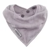 Silly Billyz Bandana Secababitas Lavanda^ Baberos