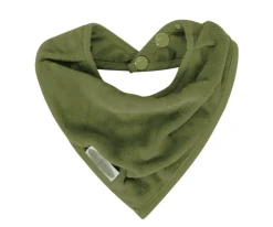 Silly Billyz Bandana Secababitas Oliva^ Baberos