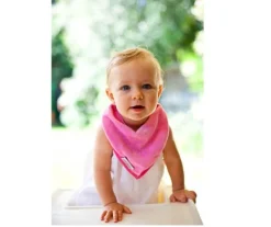 Silly Billyz Bandana Secababitas Blanco^ Secababitas