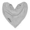 Silly Billyz Bandana Secababitas Gris^ Baberos