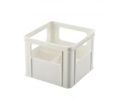 Thermobaby Bandeja para Biberones Blanca^ Biberones