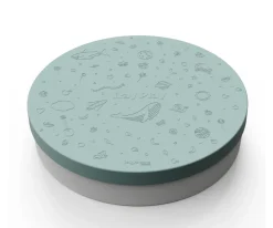 Niños Jellystone Designs Bandeja Sensorial Play Tray Lilac