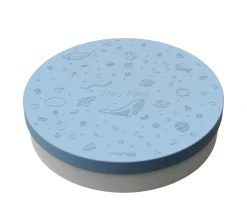 Niños Jellystone Designs Bandeja Sensorial Play Tray Blue