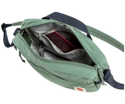 Fjällräven Bandolera High Coast Blackberry
