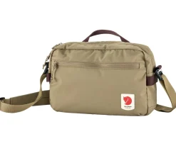 Fjällräven Bandolera High Coast Clay^ Bolsos Y Riñoneras