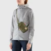 Fjällräven Bandolera High Coast Pocket Clay
