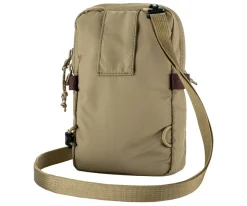 Fjällräven Bandolera High Coast Pocket Clay