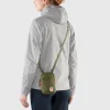 Fjällräven Bandolera High Coast Pocket Navy