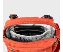 Fjällräven Bandolera High Coast Pocket Navy