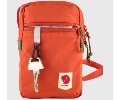 Fjällräven Bandolera High Coast Pocket Navy