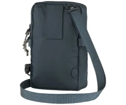 Fjällräven Bandolera High Coast Pocket Navy
