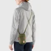 Fjällräven Bandolera High Coast Pocket Blackberry