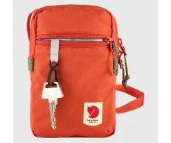 Fjällräven Bandolera High Coast Pocket Blackberry