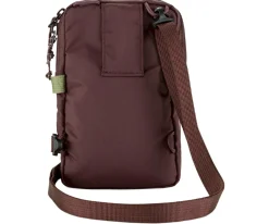 Fjällräven Bandolera High Coast Pocket Blackberry