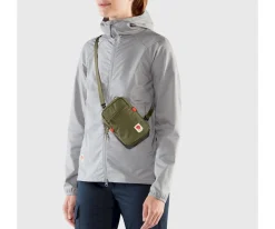 Fjällräven Bandolera High Coast Pocket Sunset Orange^ Bolsos Y Riñoneras