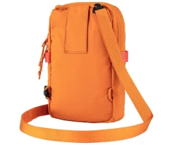 Fjällräven Bandolera High Coast Pocket Sunset Orange^ Bolsos Y Riñoneras