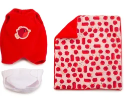 Niños Lilliputiens Bebé Agathe