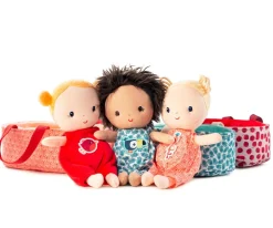 Niños Lilliputiens Bebé Agathe