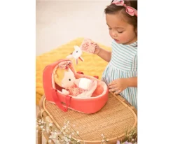 Niños Lilliputiens Bebé Lena