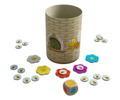 Niños Haba Bella Bee