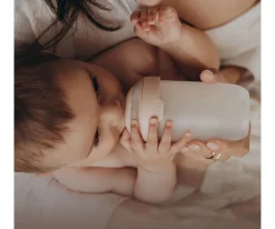 LOVI Biberón con Tetina Dinámica Mammafeel 250 ml^ Biberones