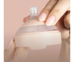 LOVI Biberón con Tetina Dinámica Mammafeel 250 ml^ Biberones