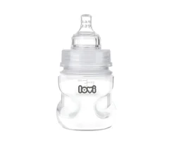 LOVI Biberón con Tetina Dinámica Medical 150 ml^ Biberones
