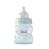 LOVI Biberón con Tetina Dinámica Trends 120 ml Verde^ Biberones