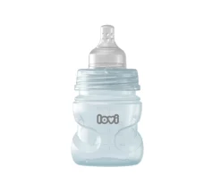 LOVI Biberón con Tetina Dinámica Trends 120 ml Verde^ Biberones