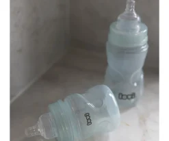 LOVI Biberón con Tetina Dinámica Trends 120 ml Verde^ Biberones