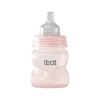 LOVI Biberón con Tetina Dinámica Trends 120 ml Rosa^ Biberones