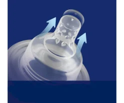 LOVI Biberón con Tetina Dinámica Trends 250 ml Verde^ Biberones