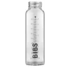 BIBS Biberón Cristal Blush 225ml^ Biberones