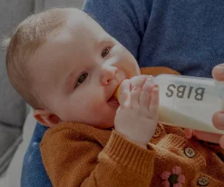 BIBS Biberón Cristal Iron 225ml^ Biberones