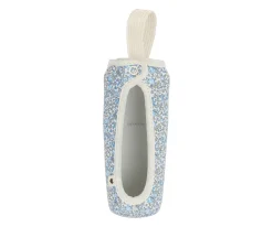 Bibs Liberty Biberón Cristal BIBS Ivory 225ml + Funda Biberón Regalo^ Biberones
