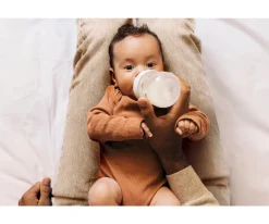 Mepal Biberón Mio Forest Friends 240 ml^ Biberones