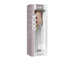 BIBS Biberón Plástico Blush 270ml^ Biberones