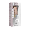 BIBS Biberón Plástico Látex Blush 150ml^ Biberones