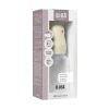 BIBS Biberón Plástico Silicona Ivory 150ml^ Biberones