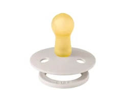 BIBS Pacifier Studio Colour 2 PACK Bumblebee Latex Mushroom Mix^ Chupetes Con Diseños