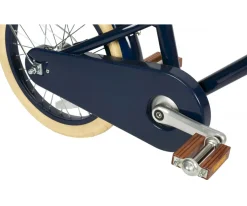 Niños Banwood Bicicleta 16" Navy