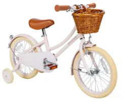 Niños Banwood Bicicleta Classic 16" Rosa
