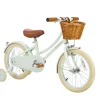 Niños Banwood Bicicleta Classic 16" Menta
