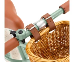 Niños Banwood Bicicleta sin Pedales First Go! Forest