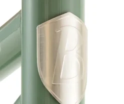 Niños Banwood Bicicleta sin Pedales First Go! Forest