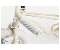 Niños Banwood Bicicleta sin Pedales Icon Crema