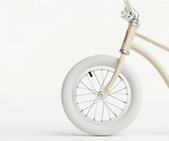 Niños Banwood Bicicleta sin Pedales Icon Crema