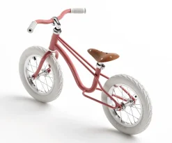 Niños Banwood Bicicleta sin Pedales Icon Rosa