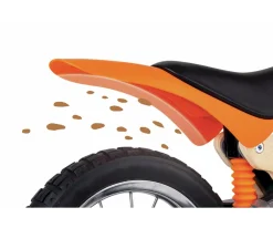 Niños Hape Bicicleta de Equilibrio Cross