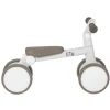Niños Olmitos Bicicleta de Equilibrio Lite Gris